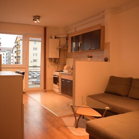 Апартаменти Apartament Alexandru Сібіу Екстер'єр фото
