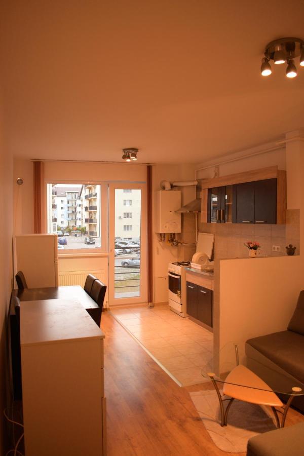 Апартаменти Apartament Alexandru Сібіу Екстер'єр фото