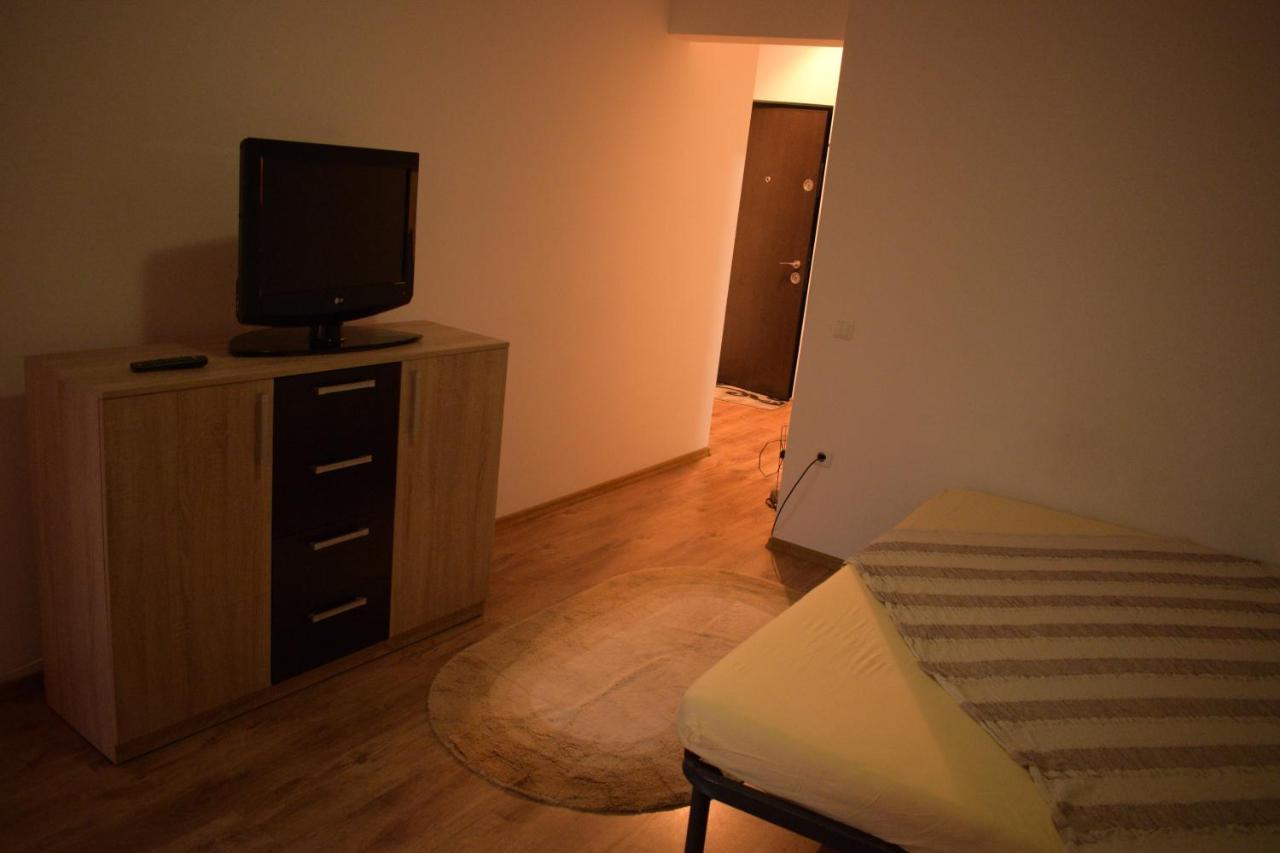 Апартаменти Apartament Alexandru Сібіу Екстер'єр фото