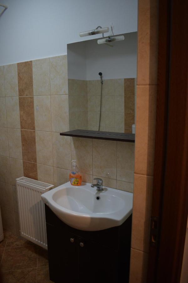 Апартаменти Apartament Alexandru Сібіу Екстер'єр фото